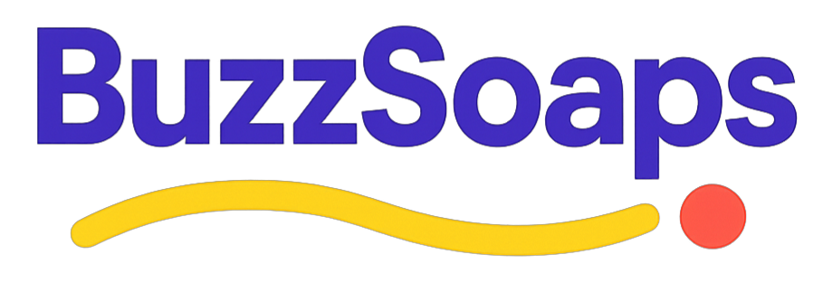 buzzsoaps